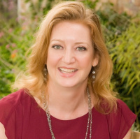 Rachel Eddins M.Ed., LPC-S, CGP 0