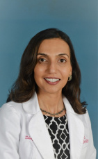 Shazia Saif, MD