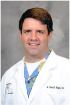 William David Boyd, MD
