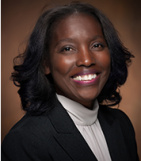 Syrila Denean Bossert, WHNP