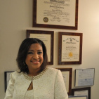 Dr. Rochelle E. Hackley, DDS