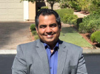 Dr. Vikas V Sayal, MD