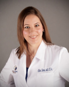 Dr. Allison Liberio, AUD, CCC-A