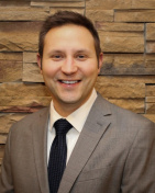 Dr. Brian Walczak, DDS