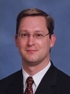 Eric Crouch, MD, FAAO, FAAP, FACS