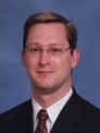 Eric Crouch, MD, FAAO, FAAP, FACS