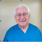 Robert Riegel, DDS, MS