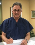 Warren J. Bleiweiss, MD