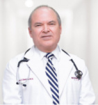 Manuel J Sanchez, MD