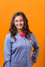 Dr. Geena Russo, DMD