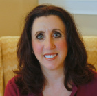 Dr. April Loraine Ziegele, DDS