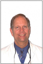 Robert Booher, DDS