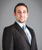 Arash Hakhamian, DDS