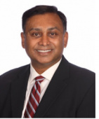 Sanjay Kantu, MD, FACS, FAAFPRS