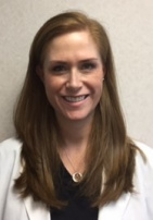 Jennifer Elizabeth Tauber, DPM