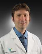 Michael Tobin, MD