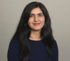 Iram Shaikh-Abbasi, MD