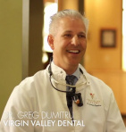 Dr. Gregory Daniel Dumitru, DDS