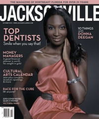 Best Dentists - Jacksonville Magazine 2010 1
