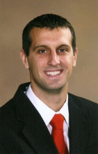 Dr. Brandon Mayes, OD