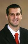 Dr. Brandon Mayes, OD