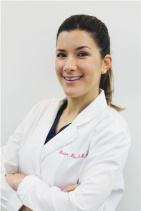 Mariam Mesa Garcia, DMD