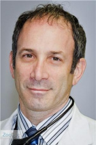 Dr. David Zweiback, DO