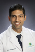 Aman Sandhu, MD