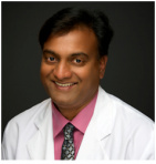 Mahendra R. Sanapati, MD