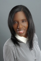 Nadia Node Pierre, MD
