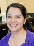 Dr. Sepideh Malekpour, DDS