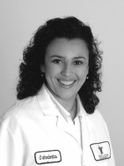 Cristiana Araujo, DDS, MS