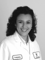 Cristiana Araujo, DDS, MS