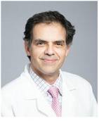 Amirhassan Bahreman, MD