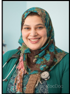 Hanan Salman, MD