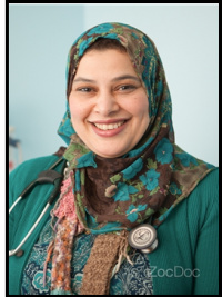 Provider Profile 0