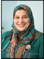 Hanan Salman, MD