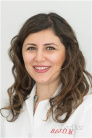 Dr. Niloofar Khalesseh, DDS, MMSC