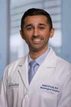 Dr. Sabih Effendi, MD