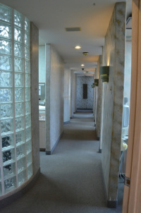 Hallway 4