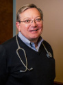 David Edward Seals, MD