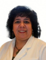 Luz Estrada-Gonzalez, DPM