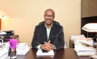 Dr. Ifeanyi Ezunu, DDS