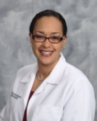 Dr. Imani Najuma Williams-Vaughn, MD