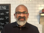 Dr. Samir P. Master, MD