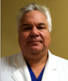 Arturo Corces, MD