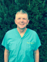 Dr. Herman Christian Pahls, DDS