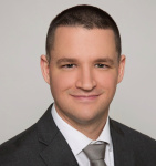 Dustin Bradford Von Holten, PMHNP