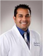 Dr. Heraj Patel, DPM, FACFAOM