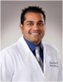 Dr. Heraj Patel, DPM, FACFAOM